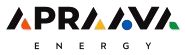Apraava Energy logo