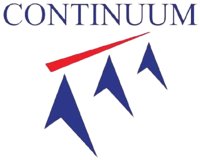 Continuum Green Energy logo