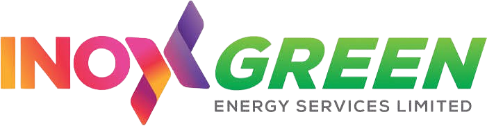 Inox Green Energy Services logo