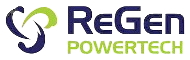 ReGen Powertech logo