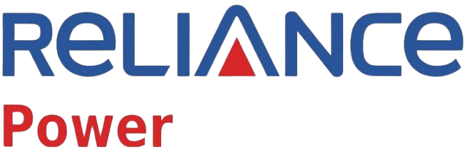 Reliance Power logo