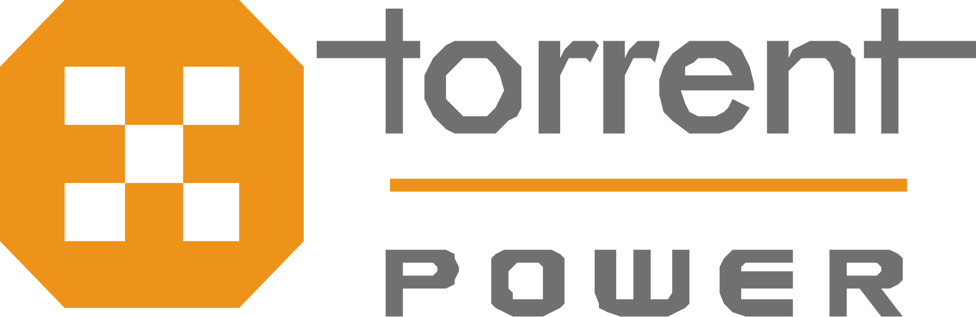 Torrent Power logo